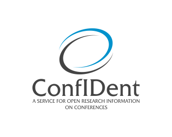 Logo design for a education company by LogoArena professional logo designers. Submitted for ConfIDent logo contest by colorsplayer, entry number 20