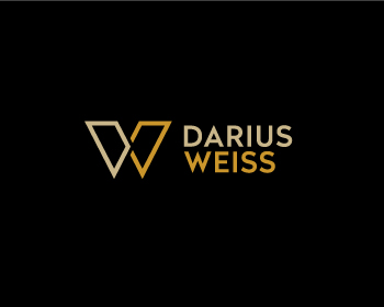 Logo design for a technology company by LogoArena professional logo designers. Submitted for Darius Weiss logo contest by anonrotide, entry number 169