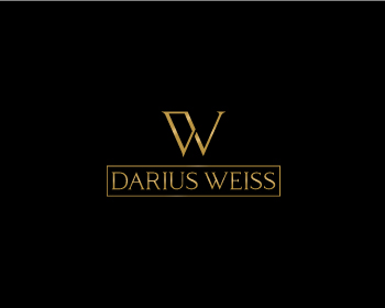 Logo design for a technology company by LogoArena professional logo designers. Submitted for Darius Weiss logo contest by anonrotide, entry number 170