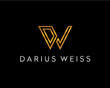 Logo design for a technology company by LogoArena professional logo designers. Submitted for Darius Weiss logo contest by anonrotide, entry number 193