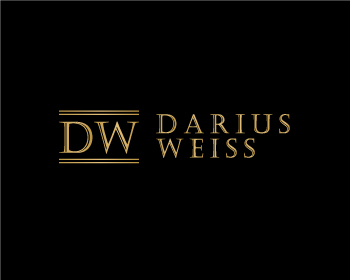 Logo design for a technology company by LogoArena professional logo designers. Submitted for Darius Weiss logo contest by anonrotide, entry number 210