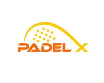 Logo design for a sports company by LogoArena professional logo designers. Submitted for Padel X logo contest by tuanbmt, entry number 25