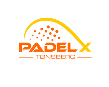 Logo design for a sports company by LogoArena professional logo designers. Submitted for Padel X logo contest by tuanbmt, entry number 69