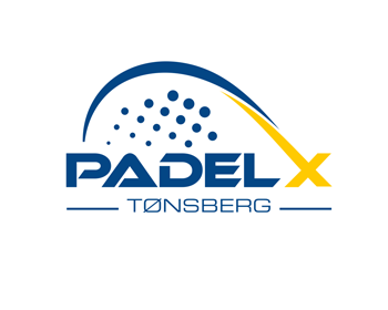 Logo design for a sports company by LogoArena professional logo designers. Submitted for Padel X logo contest by tuanbmt, entry number 70