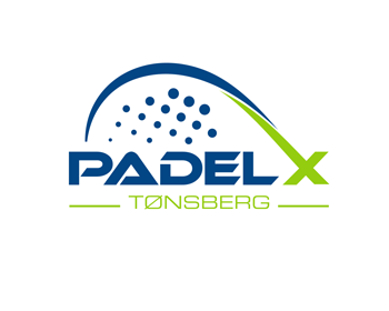 Logo design for a sports company by LogoArena professional logo designers. Submitted for Padel X logo contest by tuanbmt, entry number 71