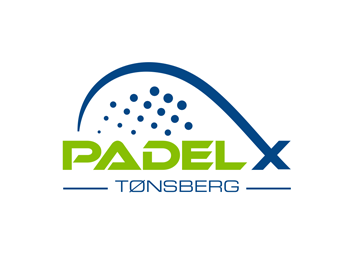 Logo design for a sports company by LogoArena professional logo designers. Submitted for Padel X logo contest by tuanbmt, entry number 80