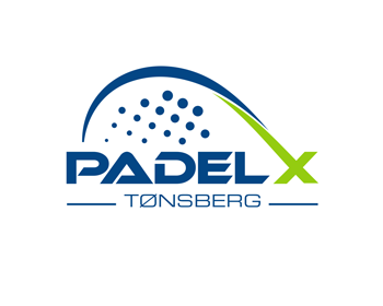 Logo design for a sports company by LogoArena professional logo designers. Submitted for Padel X logo contest by tuanbmt, entry number 90