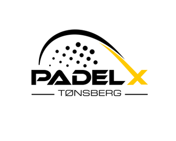 Logo design for a sports company by LogoArena professional logo designers. Submitted for Padel X logo contest by tuanbmt, entry number 101