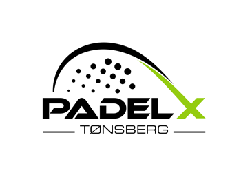 Logo design for a sports company by LogoArena professional logo designers. Submitted for Padel X logo contest by tuanbmt, entry number 102