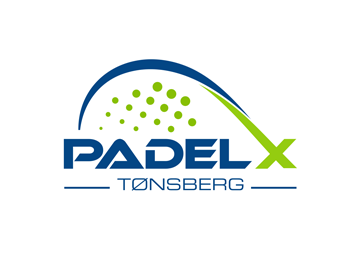 Logo design for a sports company by LogoArena professional logo designers. Submitted for Padel X logo contest by tuanbmt, entry number 103