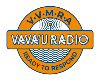 Logo design for a nonprofit company by LogoArena professional logo designers. Submitted for Vava'u Volunteer Maritime Response Association (VVMRA) logo contest by AnyP_73, entry number 103