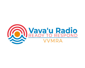 Logo design for a nonprofit company by LogoArena professional logo designers. Submitted for Vava'u Volunteer Maritime Response Association (VVMRA) logo contest by AnyP_73, entry number 209