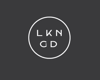 Logo design for a retail company by LogoArena professional logo designers. Submitted for LKNGD logo contest by Rooster, entry number 115