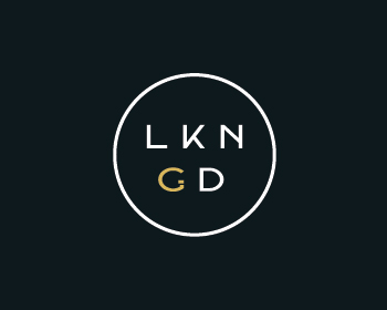 Logo design for a retail company by LogoArena professional logo designers. Submitted for LKNGD logo contest by Rooster, entry number 275