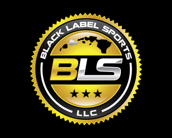 Logo design for a sports company by LogoArena professional logo designers. Submitted for Black Label Sports LLC logo contest by juliusrichard721, entry number 182