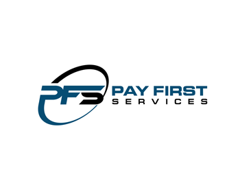 pay-first-services - Logo Designs By tuanbmt