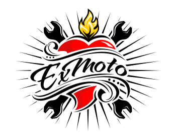 Logo design by Erwin72