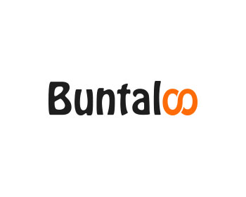 Logo design for a manufacturing company by LogoArena professional logo designers. Submitted for Buntaloo logo contest by jctoledo, entry number 6