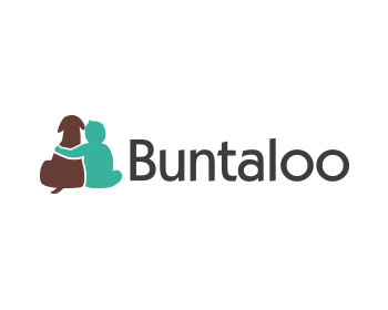 Logo design for a manufacturing company by LogoArena professional logo designers. Submitted for Buntaloo logo contest by jctoledo, entry number 28