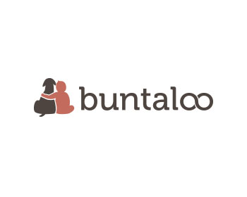 Logo design for a manufacturing company by LogoArena professional logo designers. Submitted for Buntaloo logo contest by jctoledo, entry number 41