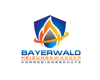 Logo design by k-striker
