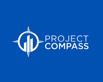 project-compass - Logo Designs By tuanbmt