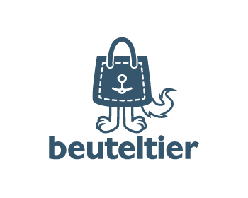 Logo design by paulwaterfall