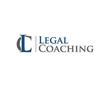 Logo design for a legal company by LogoArena professional logo designers. Submitted for legal coaching  /  ghs-law  /  hofmann rechtsberatung logo contest by Immo0, entry number 66
