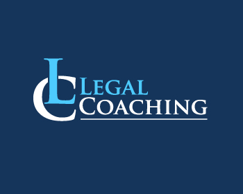 Logo design for a legal company by LogoArena professional logo designers. Submitted for legal coaching  /  ghs-law  /  hofmann rechtsberatung logo contest by Immo0, entry number 131