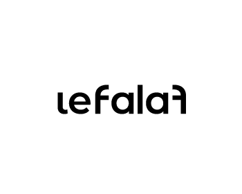 Logo design for a restaurant company by LogoArena professional logo designers. Submitted for LeFalaf logo contest by semuasayangeko, entry number 48