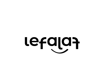 Logo design for a restaurant company by LogoArena professional logo designers. Submitted for LeFalaf logo contest by semuasayangeko, entry number 78