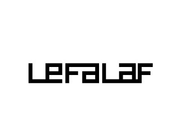 Logo design for a restaurant company by LogoArena professional logo designers. Submitted for LeFalaf logo contest by semuasayangeko, entry number 122