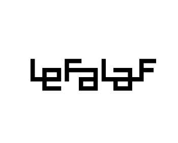 Logo design for a restaurant company by LogoArena professional logo designers. Submitted for LeFalaf logo contest by semuasayangeko, entry number 123