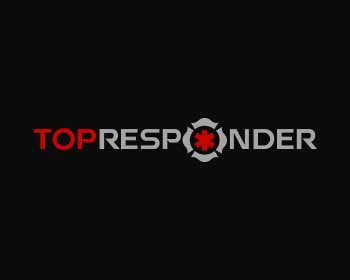 Logo design for a technology company by LogoArena professional logo designers. Submitted for Top Responder logo contest by jctoledo, entry number 157