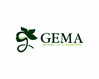 Logo design for a retail company by LogoArena professional logo designers. Submitted for GEMA logo contest by agnesmiddleton, entry number 149