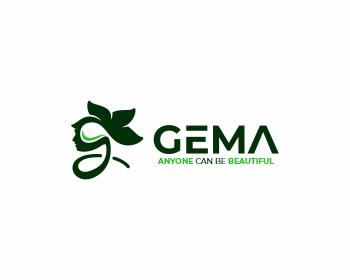Logo design for a retail company by LogoArena professional logo designers. Submitted for GEMA logo contest by agnesmiddleton, entry number 171