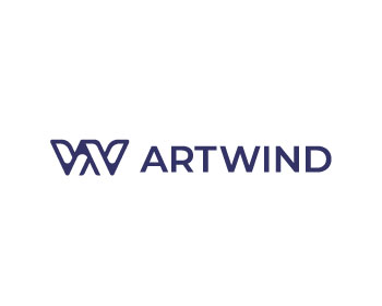 ArtWind - Logo Designs By semuasayangeko