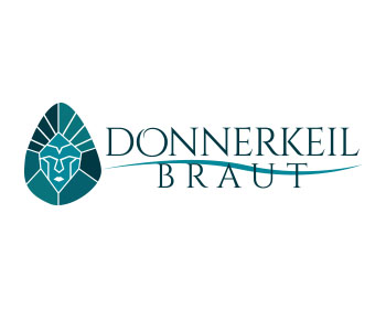 Logo design for a beauty company by LogoArena professional logo designers. Submitted for Finderin Jewellery logo contest by jctoledo, entry number 41