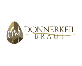 Logo design for a beauty company by LogoArena professional logo designers. Submitted for Finderin Jewellery logo contest by jctoledo, entry number 44