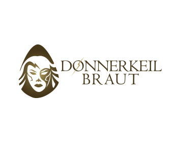Logo design for a beauty company by LogoArena professional logo designers. Submitted for Finderin Jewellery logo contest by jctoledo, entry number 48