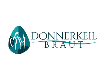 Logo design for a beauty company by LogoArena professional logo designers. Submitted for Finderin Jewellery logo contest by jctoledo, entry number 55
