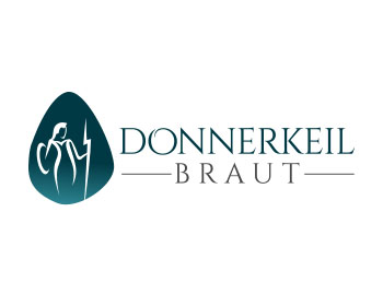 Logo design for a beauty company by LogoArena professional logo designers. Submitted for Finderin Jewellery logo contest by jctoledo, entry number 56