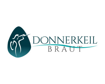 Logo design for a beauty company by LogoArena professional logo designers. Submitted for Finderin Jewellery logo contest by jctoledo, entry number 66