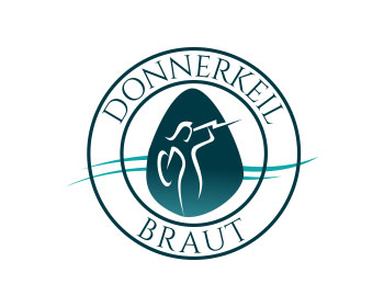 Logo design for a beauty company by LogoArena professional logo designers. Submitted for Finderin Jewellery logo contest by jctoledo, entry number 68