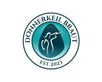 Logo design for a beauty company by LogoArena professional logo designers. Submitted for Finderin Jewellery logo contest by jctoledo, entry number 71