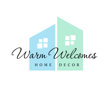 Logo design for a home company by LogoArena professional logo designers. Submitted for Warm Welcomes logo contest by Anton_WK, entry number 61