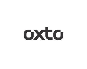 Logo design for a sports company by LogoArena professional logo designers. Submitted for Oxto logo contest by Andres, entry number 218