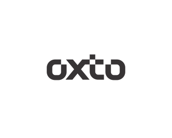 Logo design for a sports company by LogoArena professional logo designers. Submitted for Oxto logo contest by Andres, entry number 219