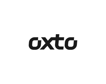 Logo design for a sports company by LogoArena professional logo designers. Submitted for Oxto logo contest by Andres, entry number 221