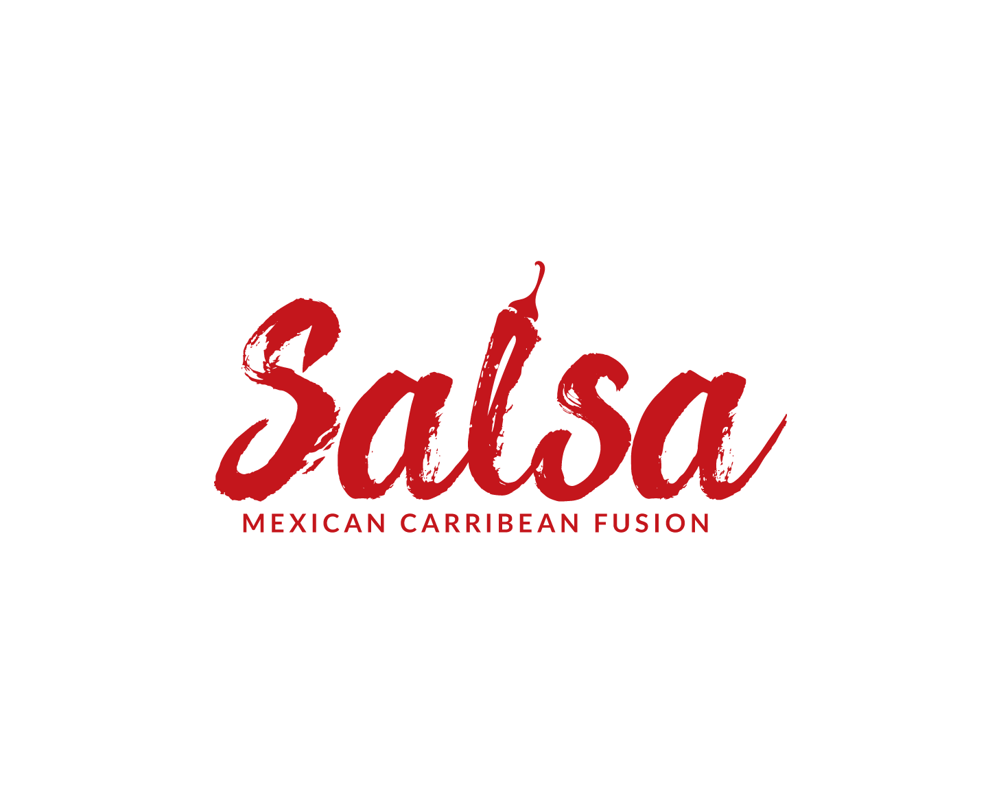 Salsa Rico Logo Salsas Logo Doctor Salsas
